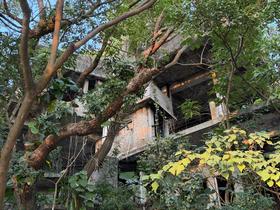 Beitou Xinglin Lane Ruins