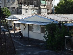 Losheng Sanatorium