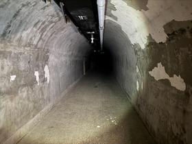 Yuanshan Tunnel