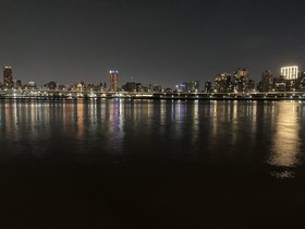 Dadaocheng Wharf