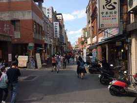 Dadaocheng
