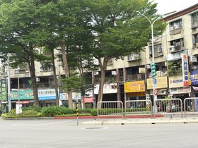 Huajiang Public Housing