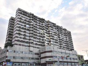 Xining Public Housing