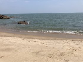 Chenggong Beach