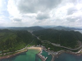 Dawulun Beach