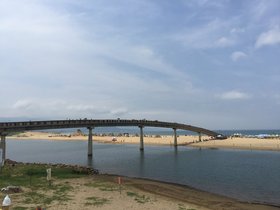 Fulong Beach