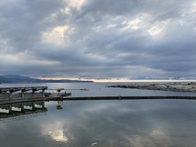 Heping Island Park