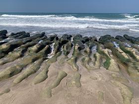 Laomei Green Reef