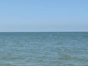 Qianshui Bay