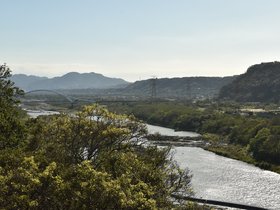 Daxi District