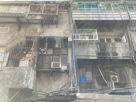 Sanchong District