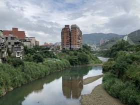 Shenkeng District