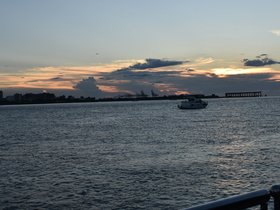 Tamsui District