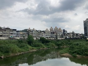 Wenshan District