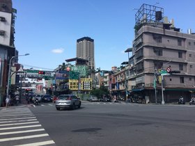 Xindian District