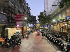 Xinzhuang District