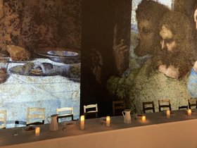 Leonardo Da Vinci Experience