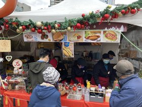 New Taipei City Christmasland 2022