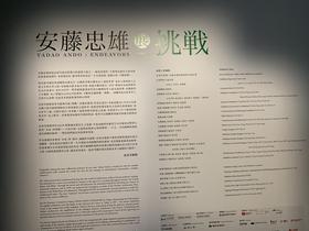 Tadao Ando - Endeavors