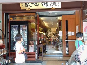Yongle Market