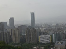 Elephant Mountain