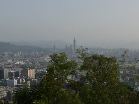 Jinmian Mountain