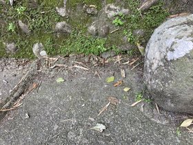 Paoma Historic Trail