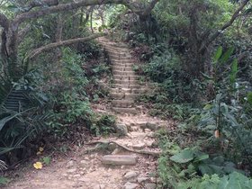 Zhongpu Mountain
