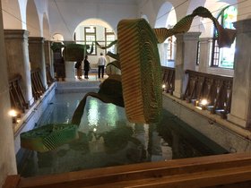Museums and Attractions