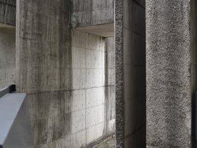 Jing-Mei White Terror Memorial Park