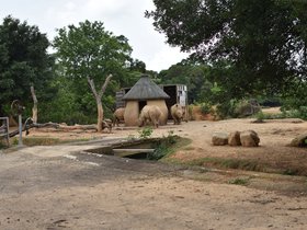 Leofoo Village Theme Park