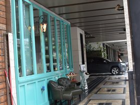 Lin An Tai Historical House and Museum