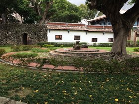 Lin Family Mansion and Garden