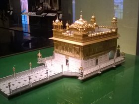 Museum of World Religions