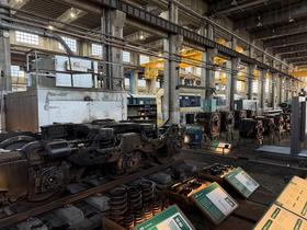 National Railway Museum