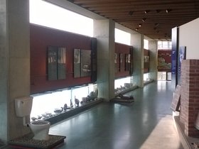 New Taipei City Yingge Ceramics Museum