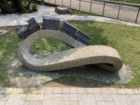 Qidu Railway Memorial Park