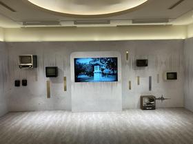 Taipei 228 Memorial Museum