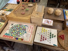 Taiwan Toy Museum