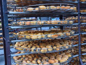 Weiweijia Persimmon Farm