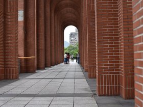 823 Memorial Park