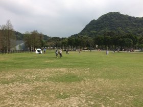Dahu Park