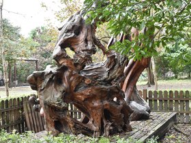 Luodong Forestry Culture Park