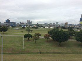 New Taipei Metropolitan Park