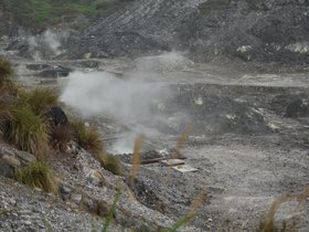 Sulfur Valley Recreation Area