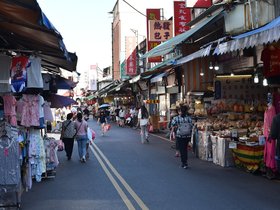 Luodong Township