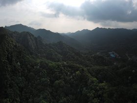 Pingxi Village