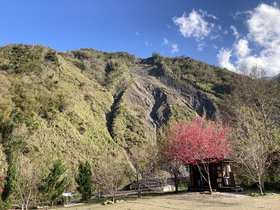 Taigang Hot Springs